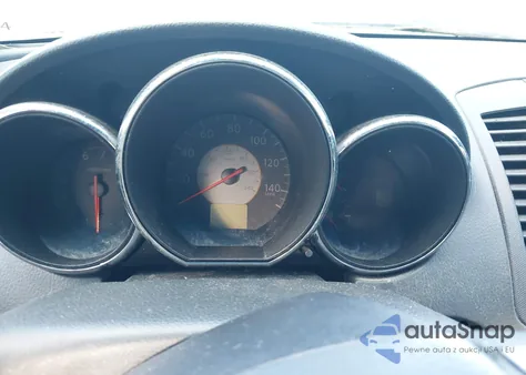 2006 Nissan Altima 2.5 S из США, поврежденный, VIN 1N4AL11D06N372183